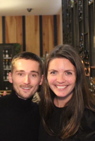 Gabriel Mercier développeur web à Saumur, Emmanuelle Bouttier Floc'h accompagenement stratégique et opérationnel marketing à Saumur 