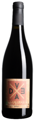 Cuvée Domaine - Domaine Vadé
