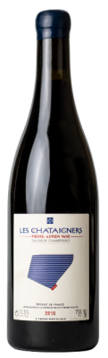 Cuvée les châtaigners - Domaine Vadé