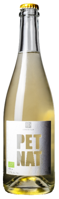 PET NAT BLANC - Domaine Vadé