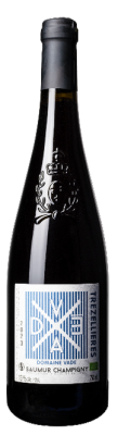 Cuvées Les trézellières - Domaine Vadé