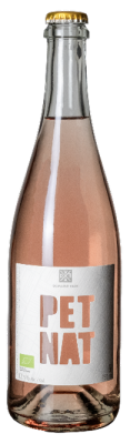 PET NAT ROSÉ- Domaine Vadé