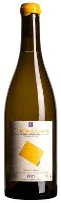 Cuvée Les Beaugrands - Domaine Vadé